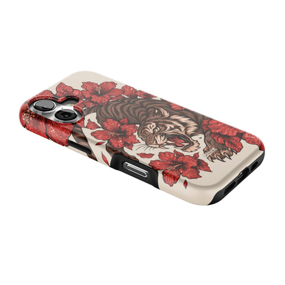 Aka Ikari iPhone Case gallery - Iphone_17_Iphone_2