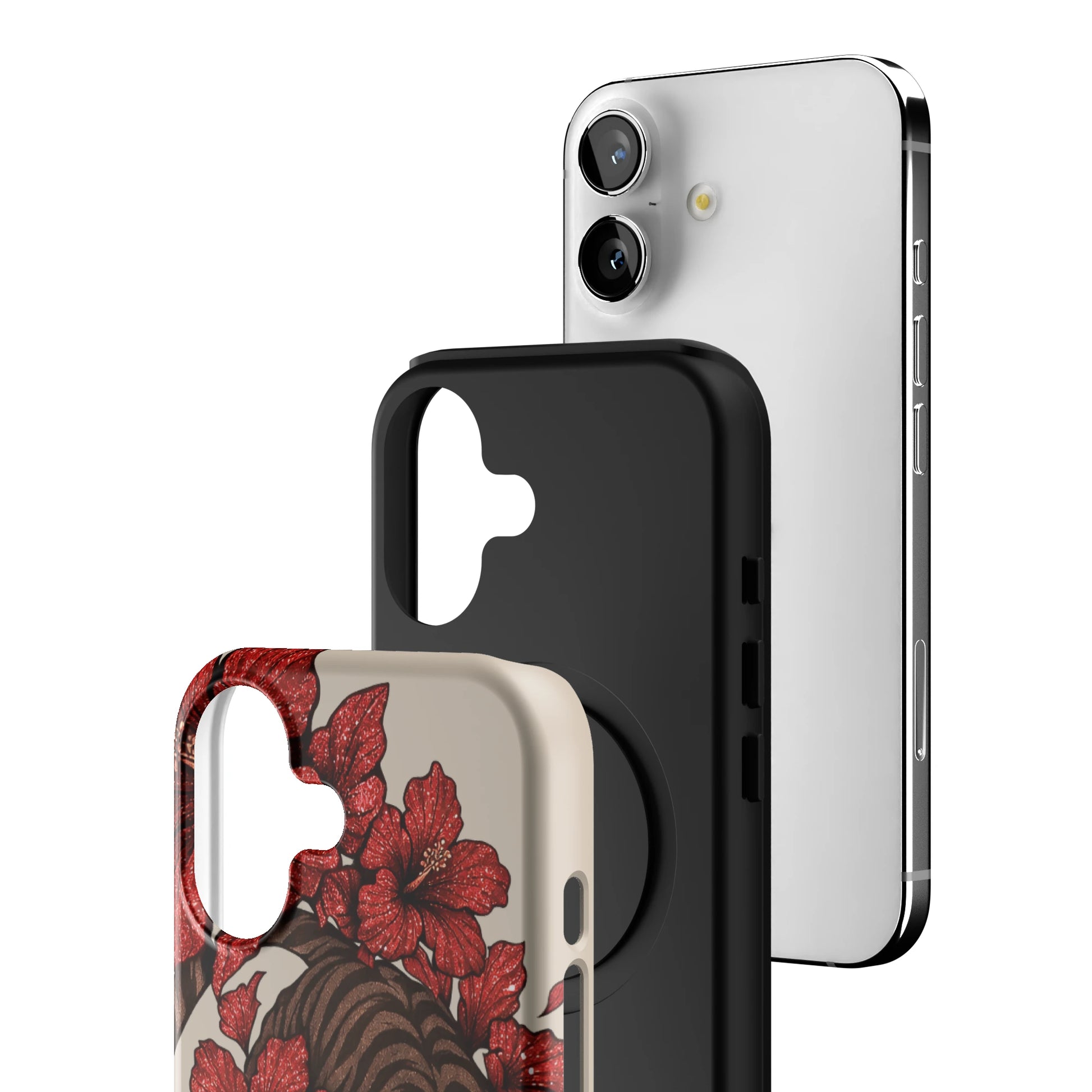 Aka Ikari iPhone Case gallery - Iphone_17_Iphone_3