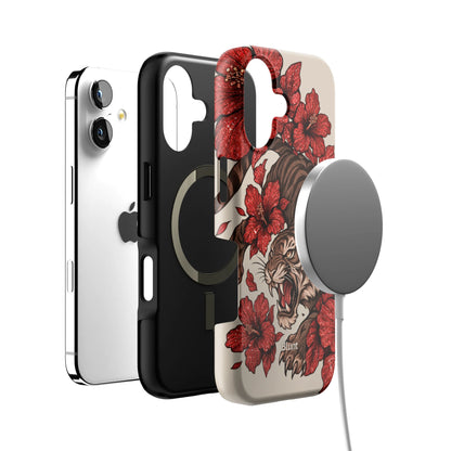 Aka Ikari iPhone Case gallery - Iphone_17_Iphone_4