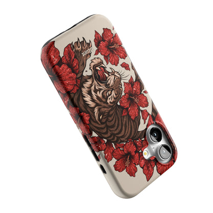 Aka Ikari iPhone Case gallery - Iphone_17_Iphone_5