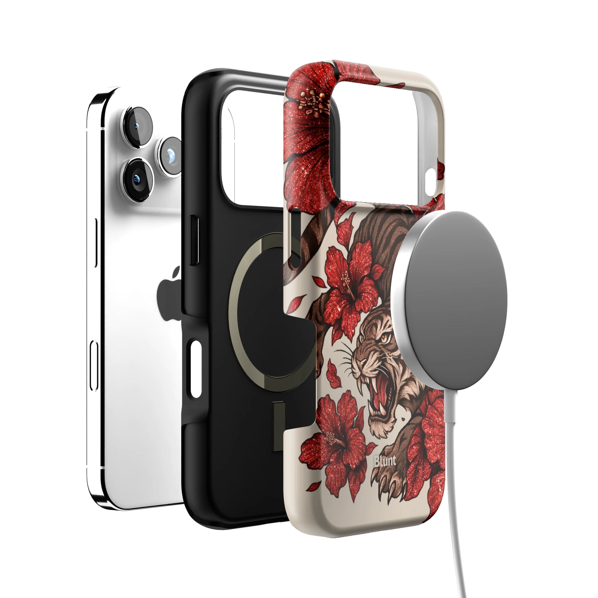 Aka Ikari iPhone Case gallery - Iphone_17_Pro_4