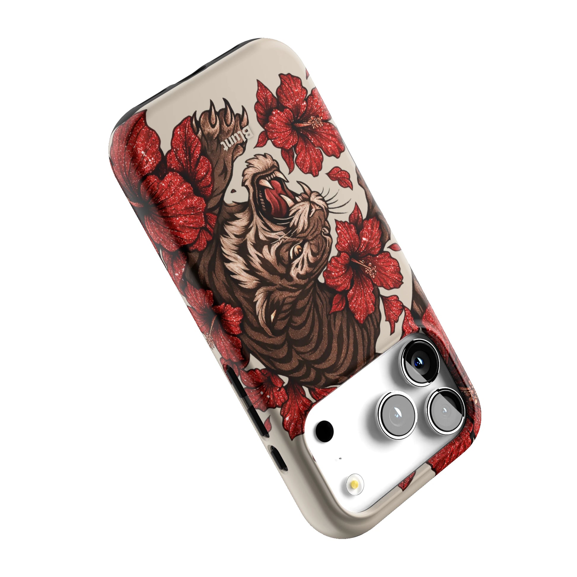 Aka Ikari iPhone Case gallery - Iphone_17_Pro_5