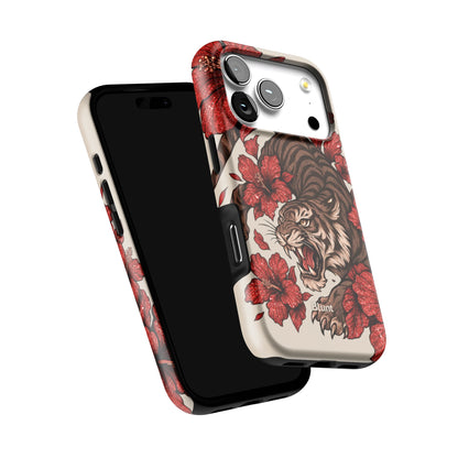 Aka Ikari iPhone Case gallery - Iphone_17_Pro_6