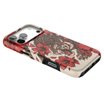 Aka Ikari iPhone Case gallery - Iphone_17_Pro_Max_2