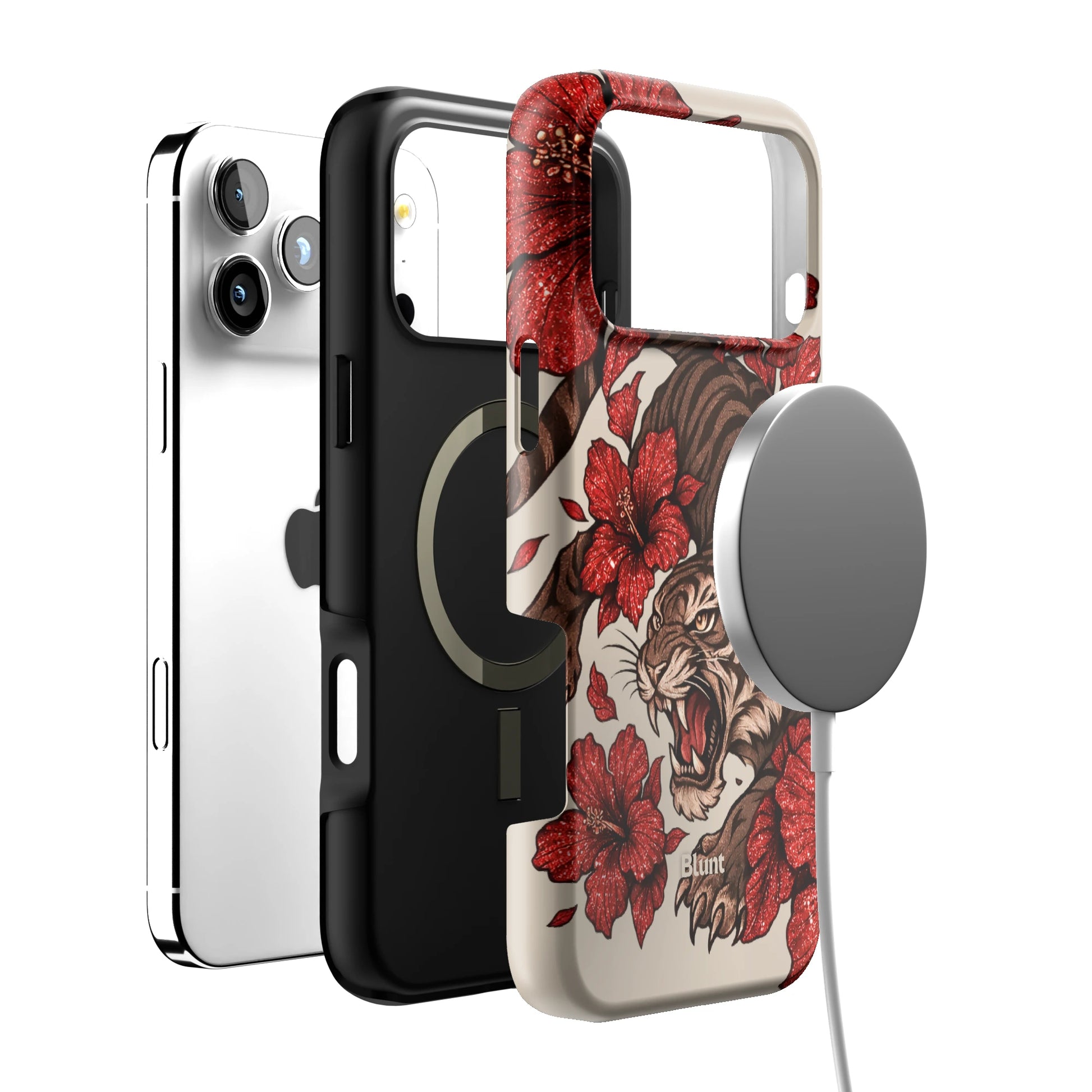 Aka Ikari iPhone Case gallery - Iphone_17_Pro_Max_4