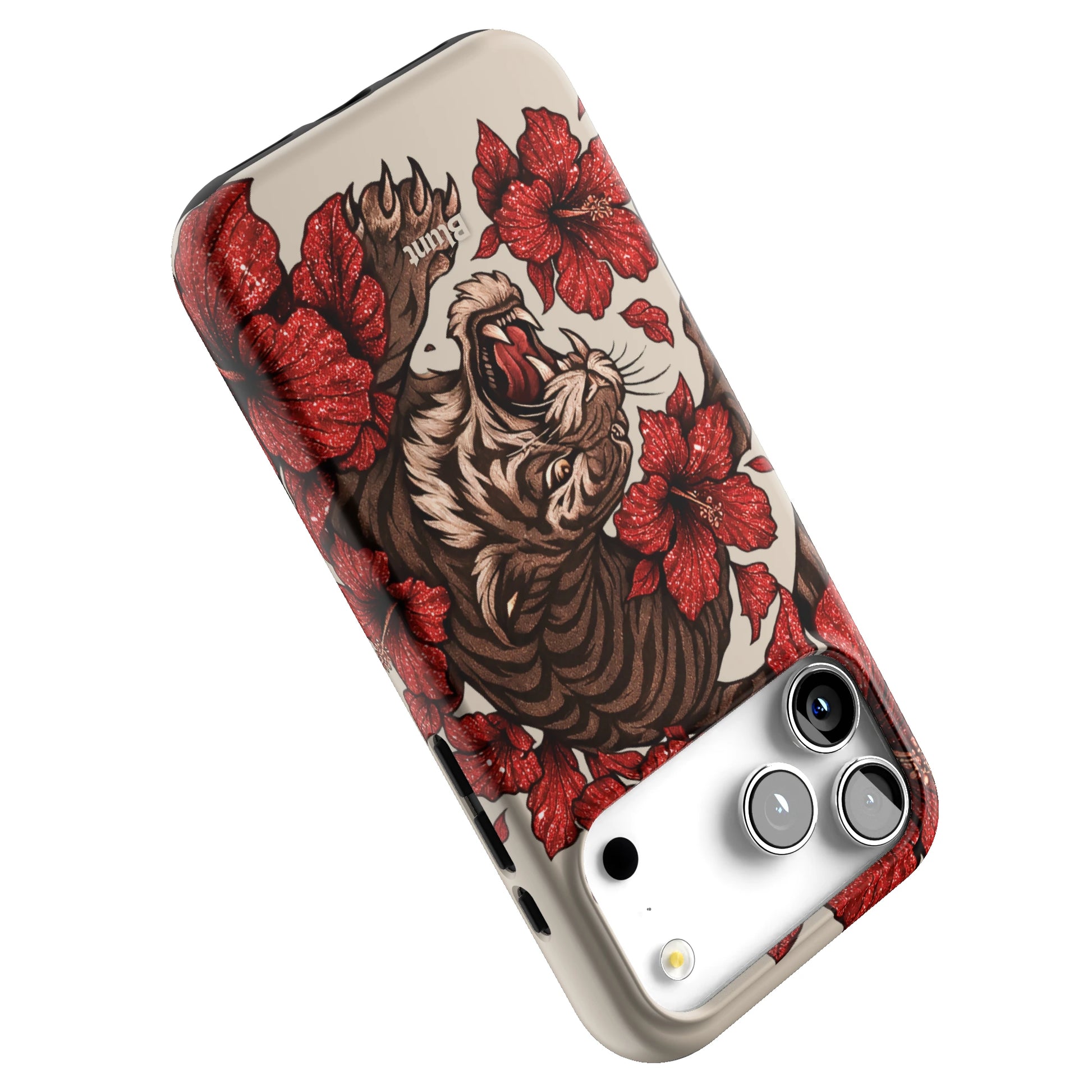 Aka Ikari iPhone Case gallery - Iphone_17_Pro_Max_5