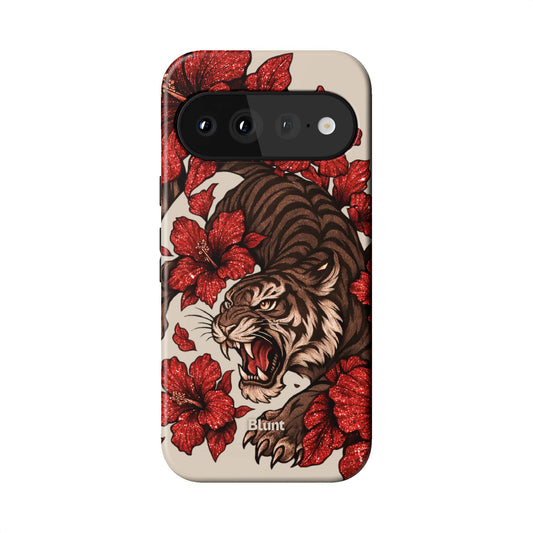 Aka Ikari Pixel Case - Blunt Cases
