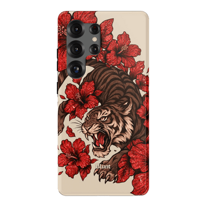 Aka Ikari Samsung Case - Blunt Cases