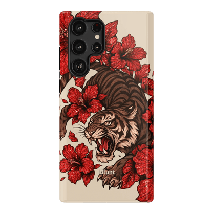Aka Ikari Samsung Case - Blunt Cases