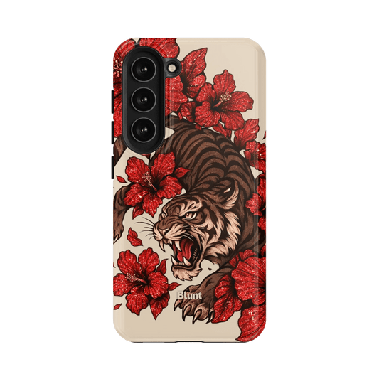 Aka Ikari Samsung Case - Blunt Cases