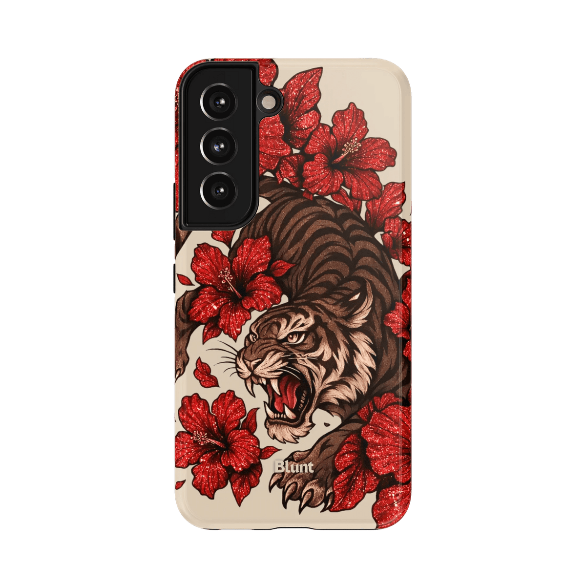 Aka Ikari Samsung Case - Blunt Cases
