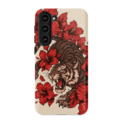 Aka Ikari Samsung Case - Blunt Cases