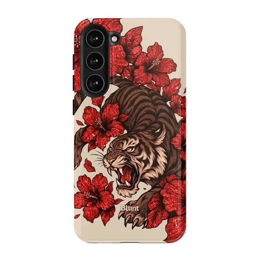 Aka Ikari Samsung Case - Blunt Cases