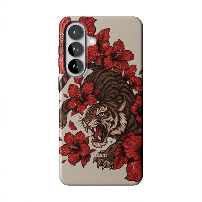 Aka Ikari Samsung Case - Blunt Cases