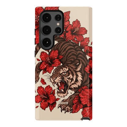 Aka Ikari Samsung Case - Blunt Cases