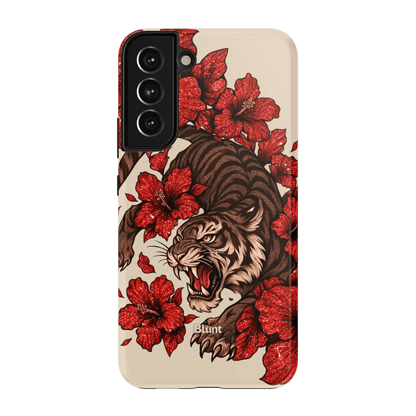 Aka Ikari Samsung Case - Blunt Cases