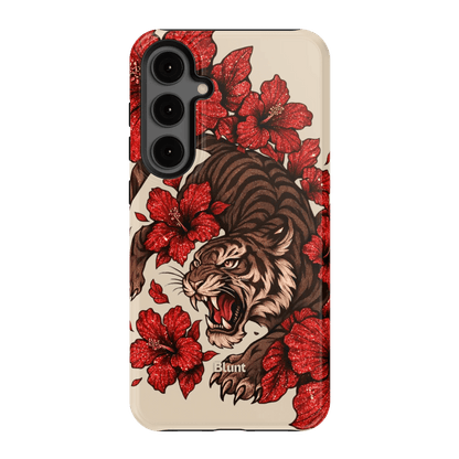 Aka Ikari Samsung Case - Blunt Cases