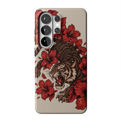 Aka Ikari Samsung Case - Blunt Cases