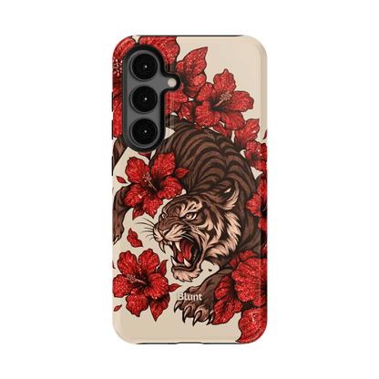 Aka Ikari Samsung Case - Blunt Cases