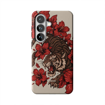 Aka Ikari Samsung Case - Blunt Cases