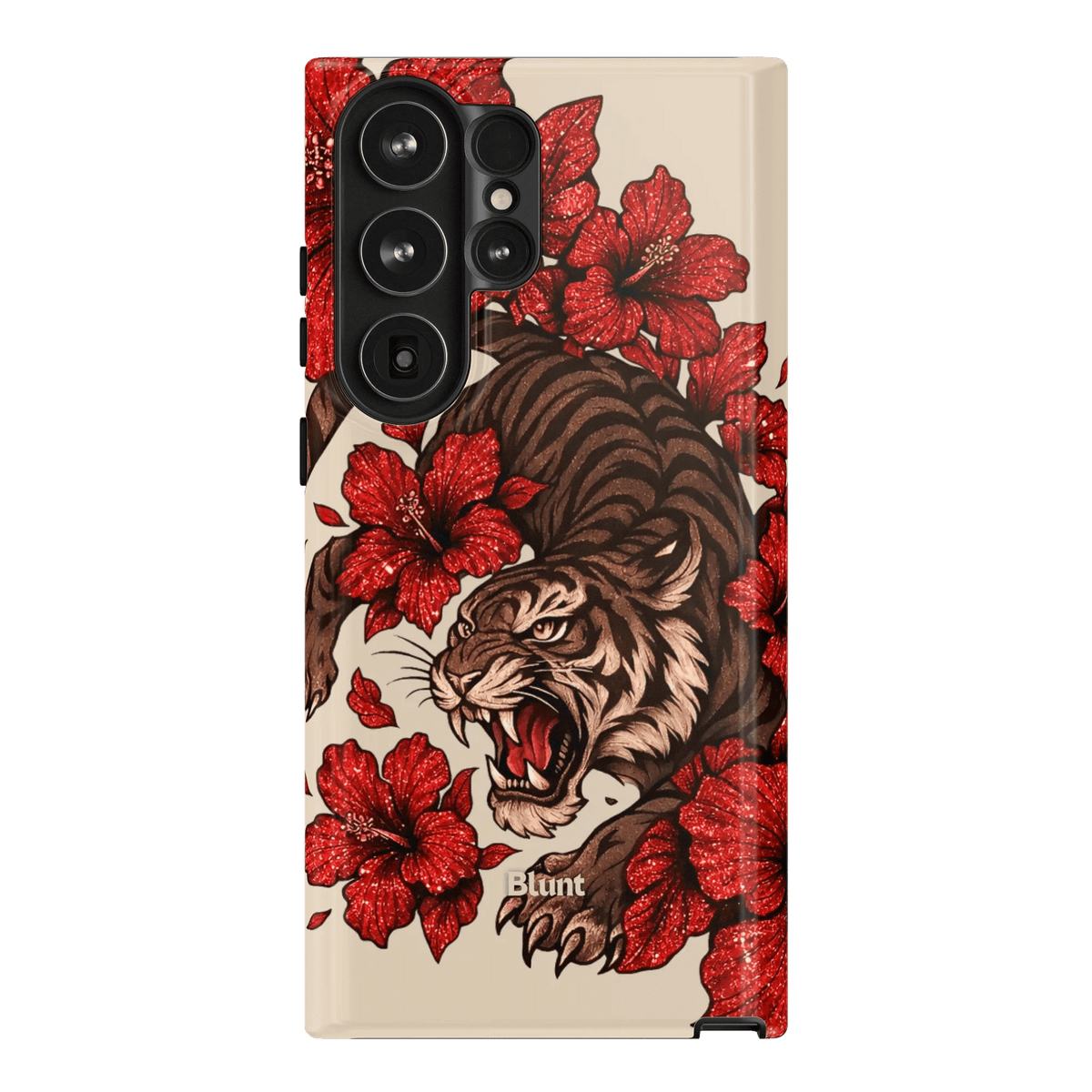 Aka Ikari Samsung Case - Blunt Cases