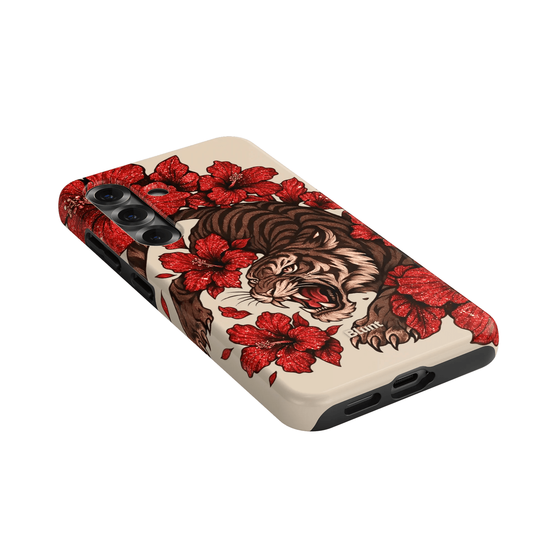 Aka Ikari Samsung Case - Blunt Cases
