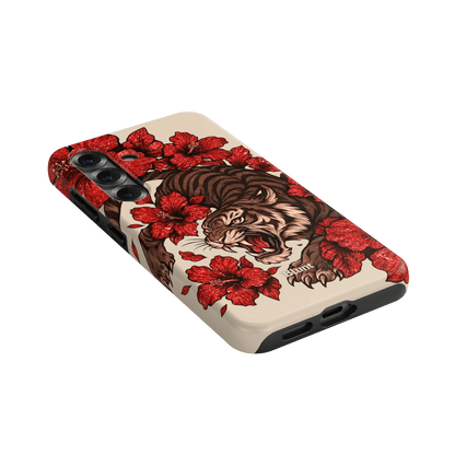 Aka Ikari Samsung Case - Blunt Cases