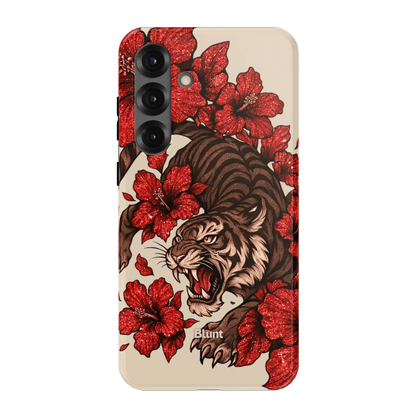 Aka Ikari Samsung Case - Blunt Cases