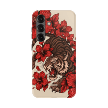 Aka Ikari Samsung Case