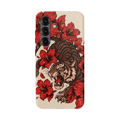 Aka Ikari Samsung Case - Blunt Cases