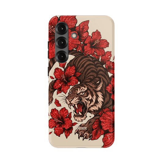 Aka Ikari Samsung Case - Blunt Cases