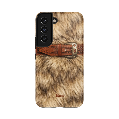 Grizelle Samsung Case