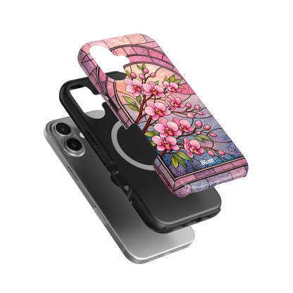 Arabella iPhone Case