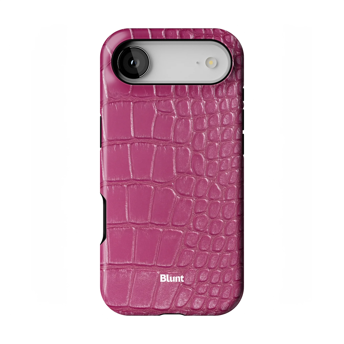 Plush iPhone Case