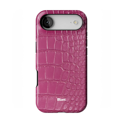 Plush iPhone Case