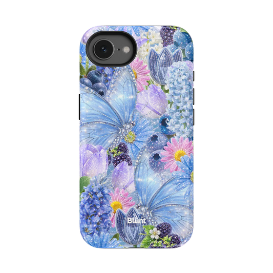 Bloomie iPhone Case