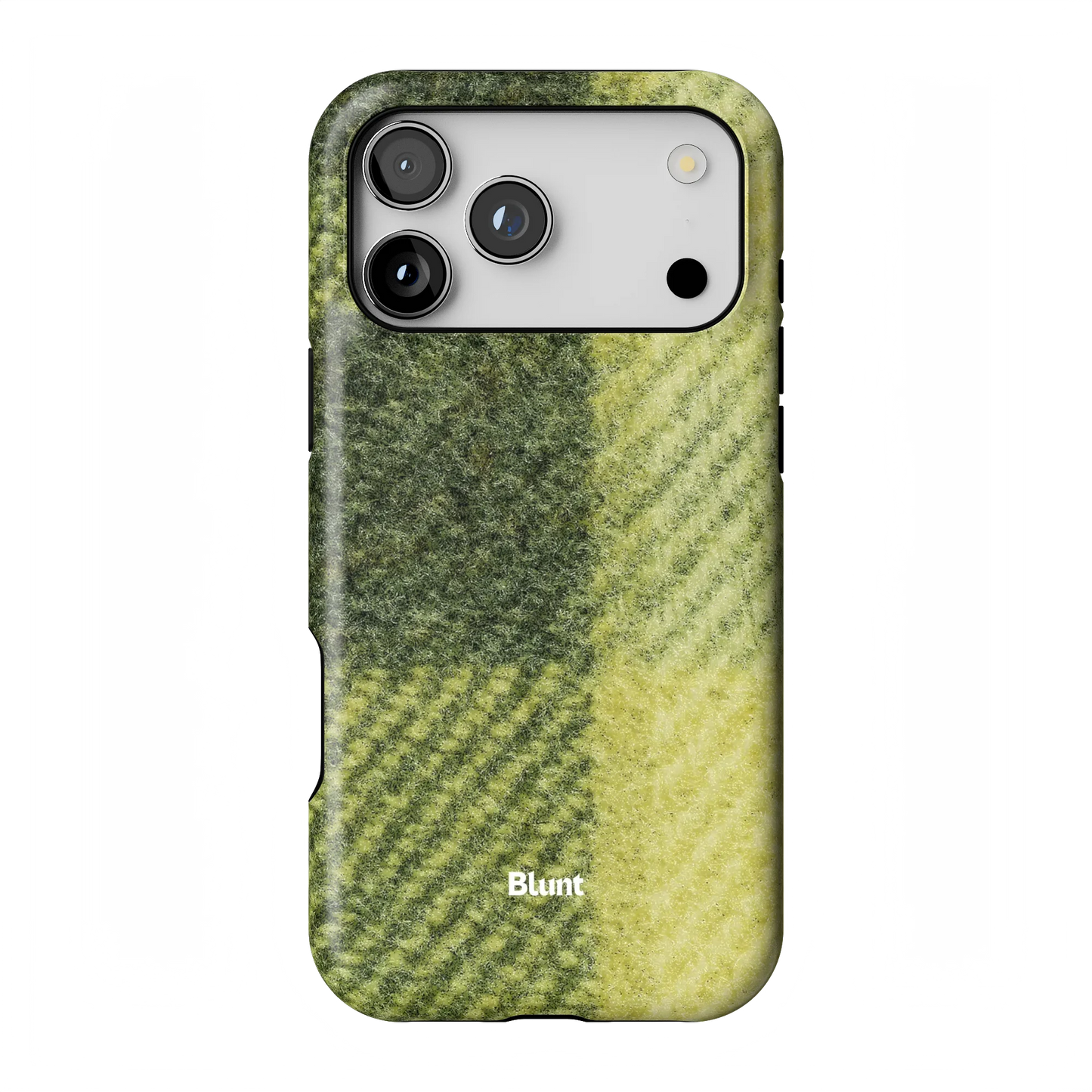 Meldra iPhone Case