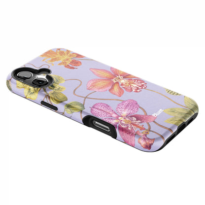 Lilac-Garden-iphone-case-iPhone 16 Plus-2