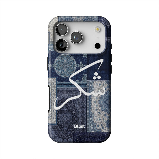 Qamar-iphone-case-iPhone 17 Pro-1
