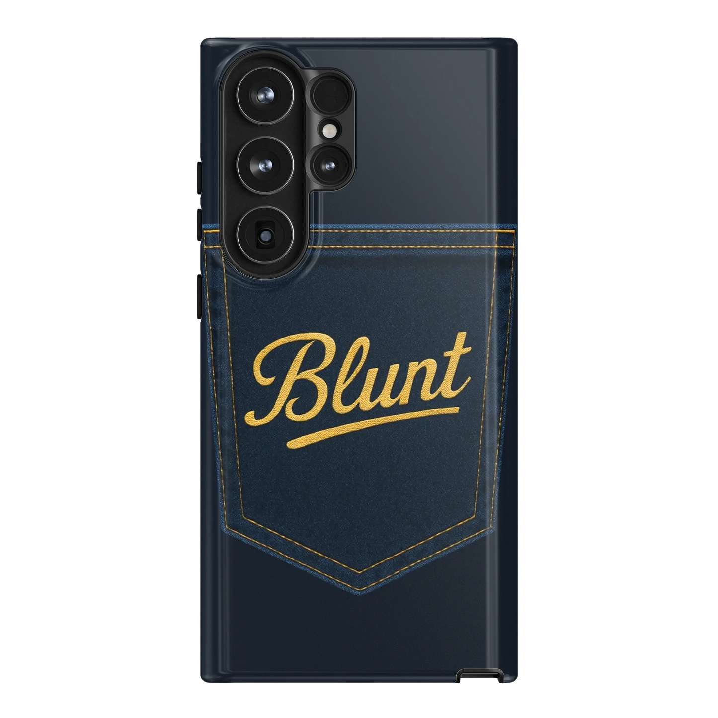 Pocket Me Samsung Case