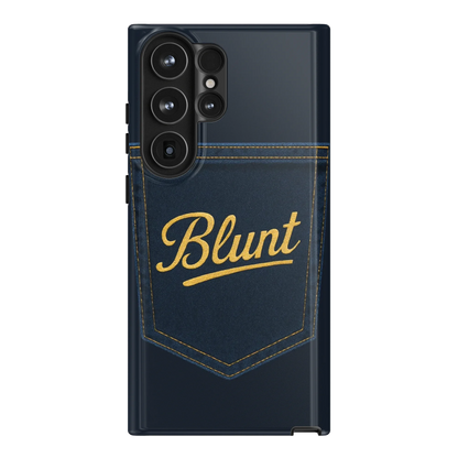 Pocket Me Samsung Case
