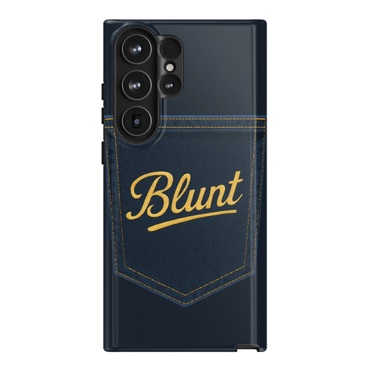 Pocket Me Samsung Case