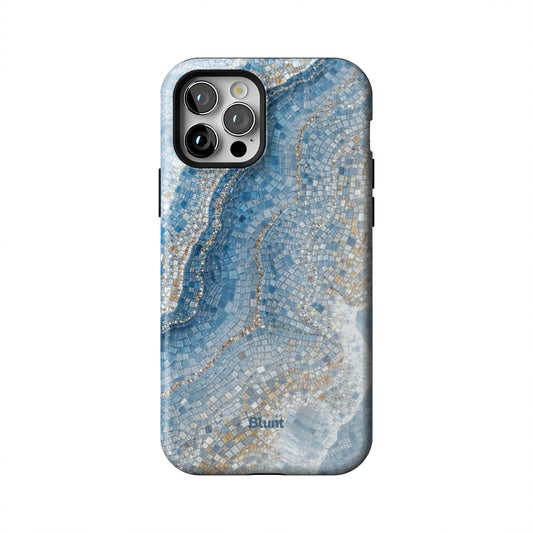 Agate-Frost-iphone-case-iPhone 12 Pro-1