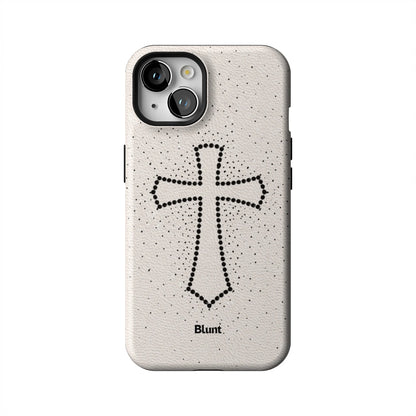 White-Diamara-iphone-case-iPhone 13-1