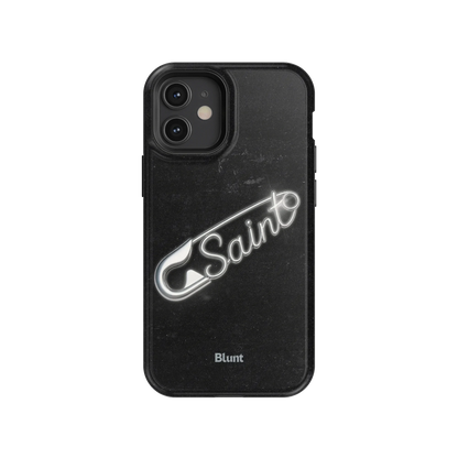 Enzo iPhone Case