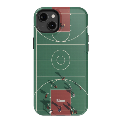 Game iPhone Case
