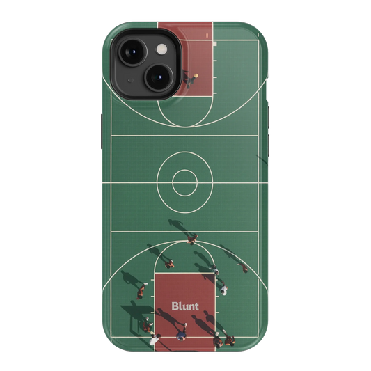 Game iPhone Case