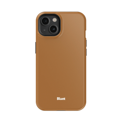 Saddle iPhone Case