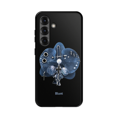 Icy Relic Samsung Case