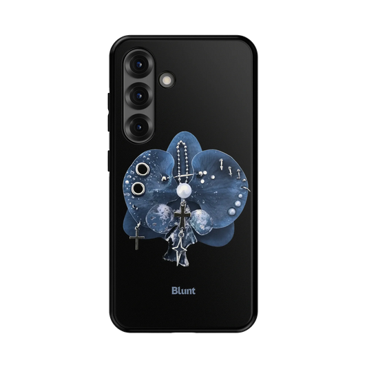 Icy Relic Samsung Case